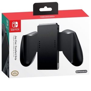 Official Nintendo Switch Joy-Con Comfort Grip